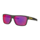 Oakley OO9361 Sunglasses 936131-57 - Matte Grey Smoke Frame, Prizm Road Lenses
