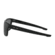 Oakley OO9361 Sunglasses 936132-57 - Polished Black Frame, Prizm Grey Lenses