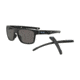 Oakley OO9371 Sunglasses 937116-57 - Aero Grid Grey Frame, Warm Grey Lenses