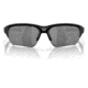 Oakley OO9372 Flak Beta A Sunglasses - Mens, Matte Black Frame, Prizm Black Lens, Asian Fit, 65, OO9372-937212-65