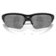 Oakley OO9372 Flak Beta A Sunglasses - Mens, Matte Black Frame, Prizm Black Lens, Asian Fit, 65, OO9372-937212-65