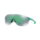 Oakley OO9386 Sunglasses 938607-38 - Gamma Green Frame, Prizm Jade Lenses