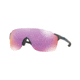 Oakley OO9386 Sunglasses 938610-38 - Steel Frame, Prizm Golf Lenses