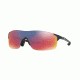 Oakley EVZERO PITCH A OO9388 Single Vision Prescription Sunglasses OO9388-938802-38 - Lens Diameter 38 mm, Frame Color Planet X