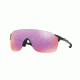 Oakley EVZERO STRIDE A OO9389 Single Vision Prescription Sunglasses OO9389-938904-38 - Lens Diameter 38 mm, Frame Color Planet X