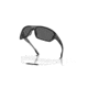 Oakley OO9416 Split Shot Sunglasses - Men's, Matte Black Frame, Prizm Black Polarized Lens, 64, OO9416-941624-64