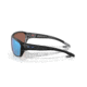 Oakley OO9416 Split Shot Sunglasses - Men's, Matte Black FramePrizm Deep H2o Polarized Lenses, 941606-64