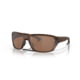 Oakley OO9416 Split Shot Sunglasses - Men's, Matte Brown Tortoise FramePrizm Tungsten Polarized Lenses, 941603-64