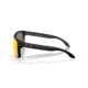 Oakley OO9417 Holbrook XL Sunglasses - Men's, Matte Black Frame, Prizm Ruby Lenses, 941704-59