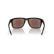 Oakley OO9417 Holbrook XL Sunglasses - Men's, Polished Black Frame, Prizm Sapphire Lenses, 941703-59