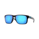 Oakley OO9417 Holbrook XL Sunglasses - Men's, Polished Black Frame, Prizm Sapphire Lenses, 941703-59