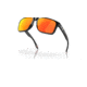 Oakley OO9417 Holbrook XL Sunglasses - Mens, Black Ink Frame, Prizm Ruby Polarized Lens, 59, OO9417-941732-59