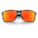 Oakley OO9417 Holbrook XL Sunglasses - Mens, Black Ink Frame, Prizm Ruby Polarized Lens, 59, OO9417-941732-59