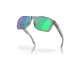 Oakley OO9417 Holbrook XL Sunglasses - Mens, Grey Ink Frame, Prizm Jade Polarized Lens, 59, OO9417-941733-59