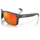Oakley OO9417 Holbrook XL Sunglasses - Mens, Matte Black Camoflauge Frame, Prizm Ruby Lens, 59, OO9417-941729-59