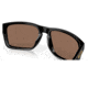 Oakley OO9417 Holbrook XL Sunglasses - Mens, Matte Black Frame, Prizm 24K Polarized Lens, 59, OO9417-941723-59