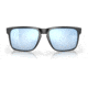 Oakley OO9417 Holbrook XL Sunglasses - Mens, Matte Black Frame, Prizm Deep Water Polarized Lens, 59, OO9417-941725-59