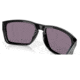 Oakley OO9417 Holbrook XL Sunglasses - Mens, Polished Black Frame, Prizm Grey Lens, 59, OO9417-941727-59