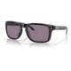 Oakley OO9417 Holbrook XL Sunglasses - Mens, Polished Black Frame, Prizm Grey Lens, 59, OO9417-941727-59