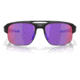 Oakley OO9424 Mercenary Sunglasses - Mens, Matte Black Frame, Prizm Road Lens, 70, OO9424-942418-70