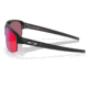 Oakley OO9424 Mercenary Sunglasses - Mens, Matte Black Frame, Prizm Road Lens, 70, OO9424-942418-70