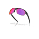Oakley OO9424 Mercenary Sunglasses - Men's, Matte Black Frame, Prizm Road Lens, 70, OO9424-942418-70