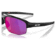 Oakley OO9424 Mercenary Sunglasses - Mens, Matte Black Frame, Prizm Road Lens, 70, OO9424-942418-70