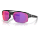 Oakley OO9424 Mercenary Sunglasses - Mens, Matte Black Frame, Prizm Road Lens, 70, OO9424-942418-70