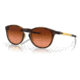 Oakley OO9439 Pitchman R Sunglasses - Mens, Matte Brown Tortoise Frame, Prizm Brown Gradient Lens, 50, OO9439-943915-50