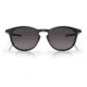 Oakley OO9439 Pitchman R Sunglasses - Mens, Satin Black Frame, Prizm Grey Gradient Lens, 50, OO9439-943914-50