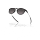 Oakley OO9439 Pitchman R Sunglasses - Mens, Satin Black Frame, Prizm Grey Gradient Lens, 50, OO9439-943914-50