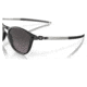 Oakley OO9439 Pitchman R Sunglasses - Mens, Satin Black Frame, Prizm Grey Gradient Lens, 50, OO9439-943914-50