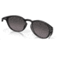 Oakley OO9439 Pitchman R Sunglasses - Mens, Satin Black Frame, Prizm Grey Gradient Lens, 50, OO9439-943914-50