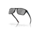 Oakley OO9448 Sylas Sunglasses - Mens, Black Ink Frame, Black Iridium Polarized Lens, 57, OO9448-944823-57