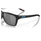 Oakley OO9448 Sylas Sunglasses - Mens, Black Ink Frame, Black Iridium Polarized Lens, 57, OO9448-944823-57
