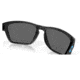 Oakley OO9448 Sylas Sunglasses - Men's, Black Ink Frame, Black Iridium Polarized Lens, 57, OO9448-944823-57