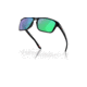 Oakley OO9448 Sylas Sunglasses - Mens, Black Ink Frame, Prizm Jade Lens, 60, OO9448-944818-60