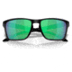 Oakley OO9448 Sylas Sunglasses - Mens, Black Ink Frame, Prizm Jade Lens, 60, OO9448-944818-60