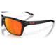 Oakley OO9448 Sylas Sunglasses - Mens, Black Ink Frame, Prizm Ruby Polarized Lens, 60, OO9448-944805-60