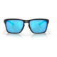 Oakley OO9448 Sylas Sunglasses - Men's, Black Ink Frame, Sapphire Iridium Lens, 57, OO9448-944824-57