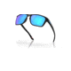 Oakley OO9448 Sylas Sunglasses - Mens, Black Ink Frame, Sapphire Iridium Lens, 57, OO9448-944824-57