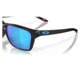 Oakley OO9448 Sylas Sunglasses - Mens, Black Ink Frame, Sapphire Iridium Lens, 57, OO9448-944824-57