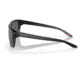 Oakley OO9448 Sylas Sunglasses - Mens, Hi Res Camo Frame, Prizm Black Lens, 57, OO9448-944821-57