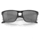 Oakley OO9448 Sylas Sunglasses - Men's, Hi Res Camo Frame, Prizm Black Lens, 57, OO9448-944821-57
