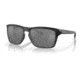 Oakley OO9448 Sylas Sunglasses - Mens, Hi Res Camo Frame, Prizm Black Lens, 57, OO9448-944821-57