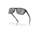 Oakley OO9448 Sylas Sunglasses - Mens, Matte Black Camo Frame, Prizm Black Lens, 57, OO9448-944819-57