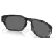 Oakley OO9448 Sylas Sunglasses - Mens, Matte Black Camo Frame, Prizm Black Lens, 57, OO9448-944819-57