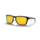 Oakley OO9448 Sylas Sunglasses - Mens, Matte Black Frame, Prizm 24K Polarized Lens, 57, OO9448-944815-57