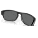 Oakley OO9448 Sylas Sunglasses - Men's, Matte Black Frame, Prizm Black Polarized Lens, 60, OO9448-944806-60