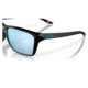 Oakley OO9448 Sylas Sunglasses - Men's, Matte Black Frame, Prizm Deep Water Polarized Lens, 60, OO9448-944827-60
